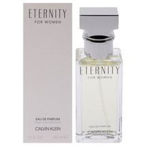 Eternity by Calvin Klein for Women - 1 oz EDP Spray - £22.10 GBP