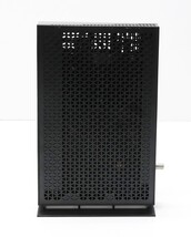 NETGEAR C6300 AC1750 Dual-Band Router Cable Modem - Black image 3