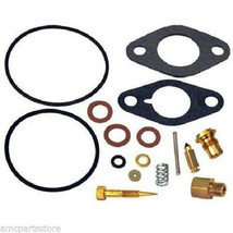 Carburetor Kit For Tecumseh Part # 31390, 30359, 27118, 32256, 32256A, 631639  - £9.61 GBP