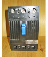 GENERAL ELECTRIC THQD32150 150 AMP 3 POLE 240 VOLT CIRCUIT BREAKER ~ RARE! - $299.99