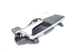 16-19 VOLKSWAGEN PASSAT 1.8T SE Front Right Passenger Side Door Handle F3226 image 5