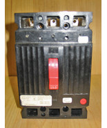 FPE CHED-6, 150 AMP, 3 POLE, 600 VOLT, MAGNETIC TRIP CIRCUIT BREAKER ~ R... - $699.99