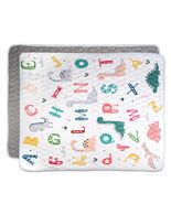 71x59IN Baby Play Mat Non-Slip Baby Crawling Mat Foldable Playpen Mat Ma... - $832.95 MXN