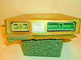 88-89 HYUNDAI EXCEL/PRECIS  AUTOMATIC   ENGINE COMPUTER..ECU..ECM.PCM image 4
