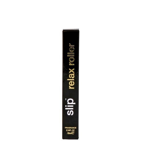 Slip Relax Roller Fragrance Cedarwood, Bergamot Oil And Lavender 10ml NIB Item image 4