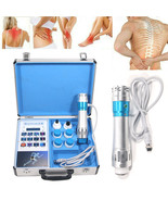 Ed Shockwave Therapy Machine For Ed Erectile Dysfunction Treatment Body ... - $282.99