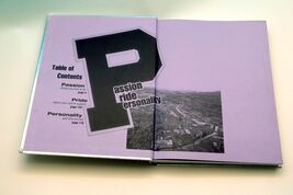 Petaluma High School Yearbook - Studio Copy  - $36.95