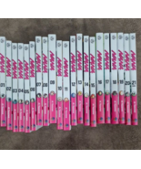 NANA Ai Yazawa Manga Volume 1-21(END) English Comic Full Set Express Shi... - $454.44 CAD