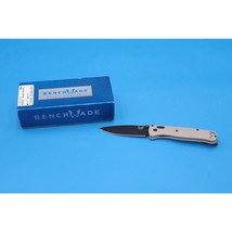 Benchmade 535BK-2002 Bugout Folding Knife - €136,96 EUR