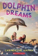 Dolphin Dreams by Catherine Hapka (2017, Paperback) - £4.44 GBP