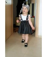 Toddler Girl Sirin Sz 3-4 year Layer Tulle Tutu Skirt Ballet Dance Made ... - $18.78 CAD