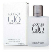 Acqua Di Gio Aftershave - $1,761.29 MXN