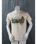Vintage Tourist Shirt - Port Aux Choix Newfoundland - Men&#39;s Medium - $52.89 CAD