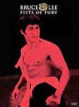Fists of Fury (DVD, 2001) Bruce Lee - £5.57 GBP