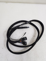 Tektronix P6417 logic analyzer probe set CK0 CK1 CK2 and Q2 probe/harness 4 type - $338.13