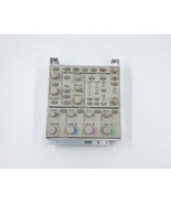Tektronix TDS7704B Oscilloscope Front Panel Buttons - $258.07 CAD