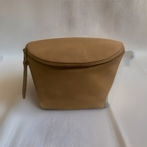 Universal Thread Brown Fanny Pack / Waist Bag / Belt Bag~Faux Vegan Leat... - $239.15 MXN