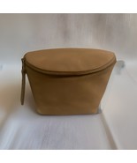 Universal Thread Brown Fanny Pack / Waist Bag / Belt Bag~Faux Vegan Leat... - $239.15 MXN