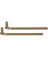 2&quot;, round tube gate hinge kit S16100900 - $589.23 MXN