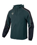 Nike Total 90 Academy+ Repel Soccer Woven Jacket Men&#39;s Sports AsiaFit HV... - $89.17