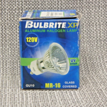 Bulbrite XP MR-16 EXN/120 120V 50W Lamp Flood Bulbs 620150 - £19.20 GBP