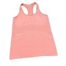 lululemon Swiftly Tech Racerback Tank Top Size 10 - $376.33 MXN