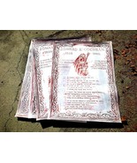 EDDIE COCHRAN Large Brass Grave Rubbing LIMITED & NUMBERED 60th Anniversary #3/5 - $94.33