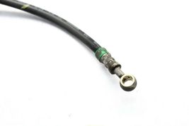 2006-2007 SUBARU B9 TRIBECA FRONT LEFT DRIVER BRAKE HOSE LINE P8758 image 6