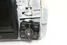 2000-2002 MERCEDES W215 CL500 W220 S430 S500 GPS COMMAND RADIO FOR PARTS P7352 image 4