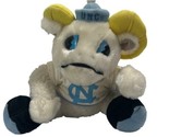UNC Rameses Ram Tarheels University of North Carolina Basketball Mascot ... - $29.65