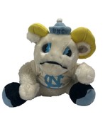 UNC Rameses Ram Tarheels University of North Carolina Basketball Mascot ... - $555.05 MXN