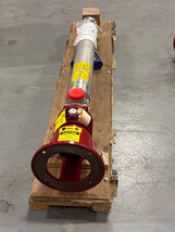 Tonkaflo SS12512KZE Pump 286 psi 140 gpm  - €2.432,82 EUR Tonkaflo SS12512KZE Pump 286 psi 140 gpm  - €2.432,82 EUR