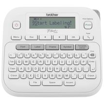 Brother P-Touch PTD220 Home/Office Everyday Label Maker | Prints TZe Lab... - $70.36