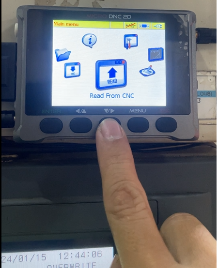 MICRO DNC 2 - $227.70