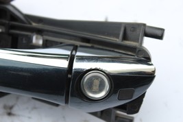 2003-2006 MERCEDES E350 LEFT DRIVER FRONT DOOR HANDLE EXTERIOR R1836 image 4