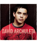 David Archuleta [Audio CD] David Archuleta - €5,41 EUR
