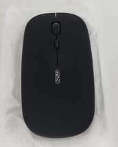 inphic Wireless Mouse Modelo PM1 2.4G Wireless Thin Quiet Mouse - Black - £4.69 GBP