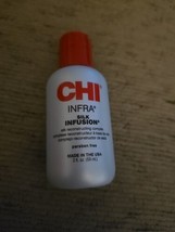 CHI Silk Infusion Reconstructing Complex 2 oz(M22) - £9.85 GBP