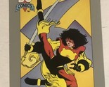 Katana Trading Card DC Comics  1991 #61 - £1.54 GBP