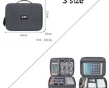  bank digital receiving accessories case for ipad cable organizer portable bag for thumb155 crop