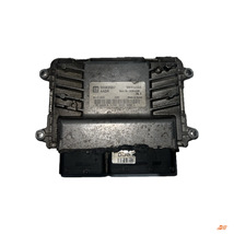 ENGINE CONTROL MODULE ECU 96983587 FITS GM DAEWOO CHEVROLET CRUZE PREMIE... - $95.00