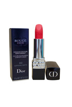 Dior Rouge Lipstick 652 Euphoric Matte 0.12 oz. - £19.74 GBP