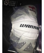 Warrior PC Rabil Arm Guard Lacrosse/All Sports-Brand New-SHIPS N 24 HRS - $756.68 MXN