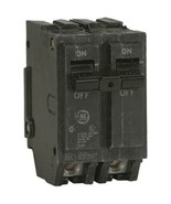GE ENERGY INDUSTRIAL SOLUTIONS THQL2170 GE 70A Dp Circ Breaker - $80.24 CAD