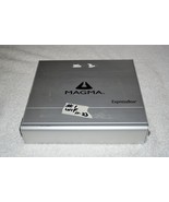 Magma ExpressBox 1 Expansion Chassis Cheapest Rare w1f #1 - £161.97 GBP