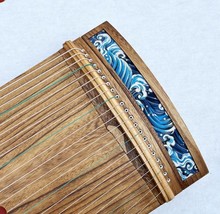 Guzheng 100cm Wave pattern Chinese string instruments - $399.00