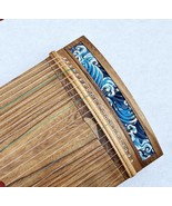 Guzheng 100cm Wave pattern Chinese string instruments - $7,348.22 MXN