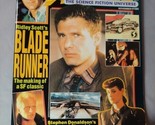 Starlog Magazine #184 Blade Runner Harrison Ford Quantum Leap 1992 Nov NM- - $11.83