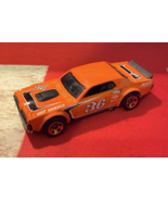 2013 Hot Wheels 68 Mercury Cougar MJ 1NL #36 - €8,56 EUR