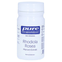 Pure Encapsulations Rhodiola Rosea 90 pcs - £58.47 GBP